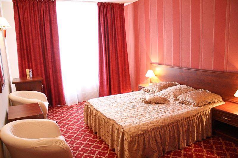 Hotel Europeca Craiova Exteriör bild