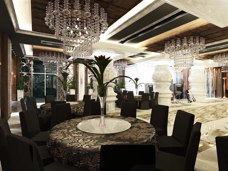 Hotel Europeca Craiova Exteriör bild