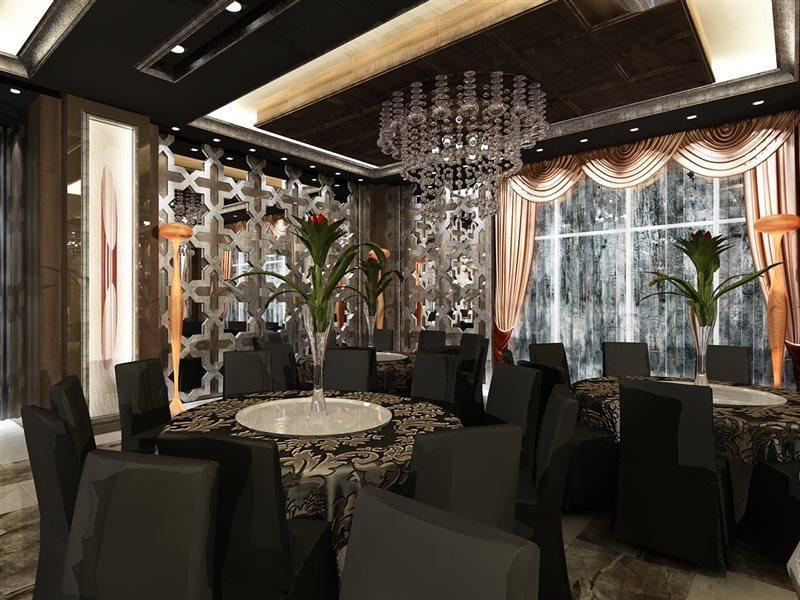 Hotel Europeca Craiova Exteriör bild
