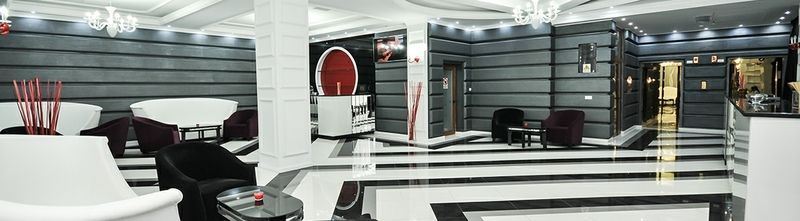 Hotel Europeca Craiova Exteriör bild